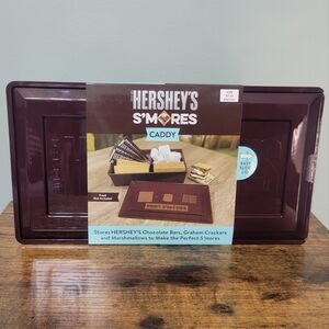 Hershey's S'mores‎ Caddy